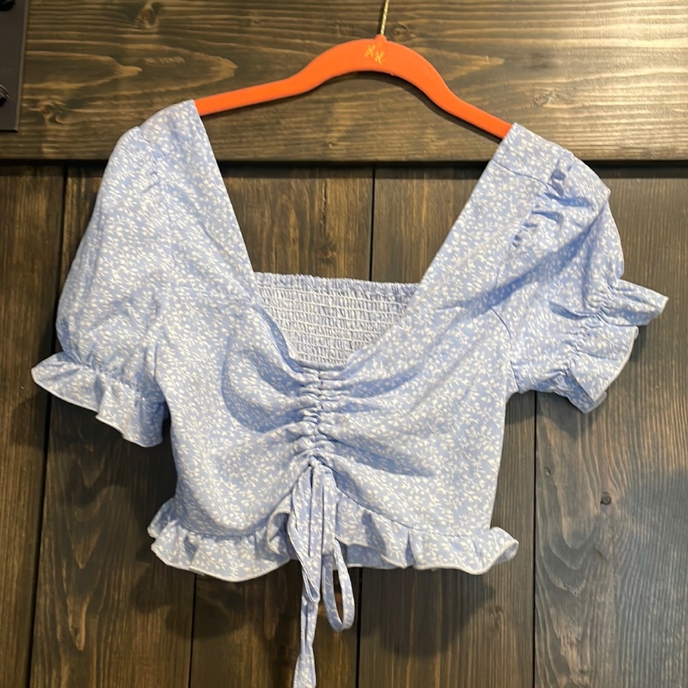 Shein top